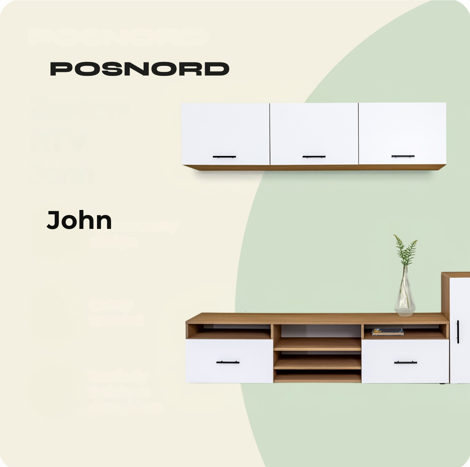 JOHN RTV POSNORD